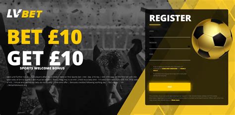 lv bet 10 free|Lv bet sign in.